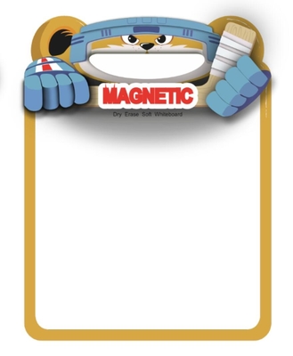 Duża tablica rodzinna Planer kalendarza magnetycznego na lodówkę 21,5 * 28,3 cm