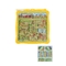 Farm Edukacyjne puzzle magnetyczne Gra w labirynt Zabawki do rysowania