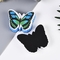 Tablica magnetyczna EVA Sucha gumka filcowa Gumka kredowa Butterfly