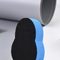 Spersonalizowana magnetyczna gumka biurowa do tablicy Chmury Eva
