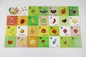 CMYK Print Cardboard Paper Jigsaw Puzzle Przyjazny dla środowiska